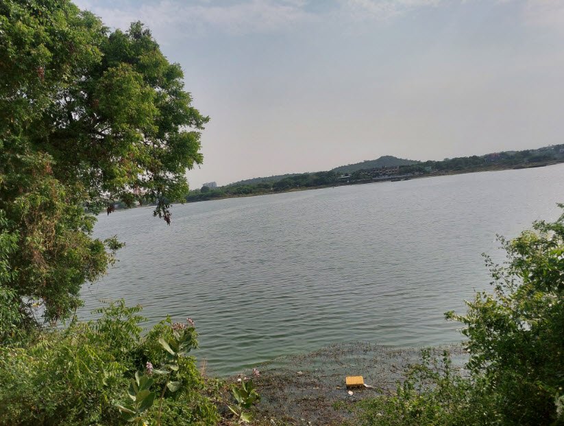 Perumal Eri